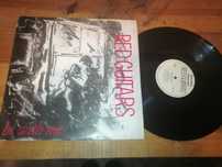 Red Guitars - Be With Me MAXI