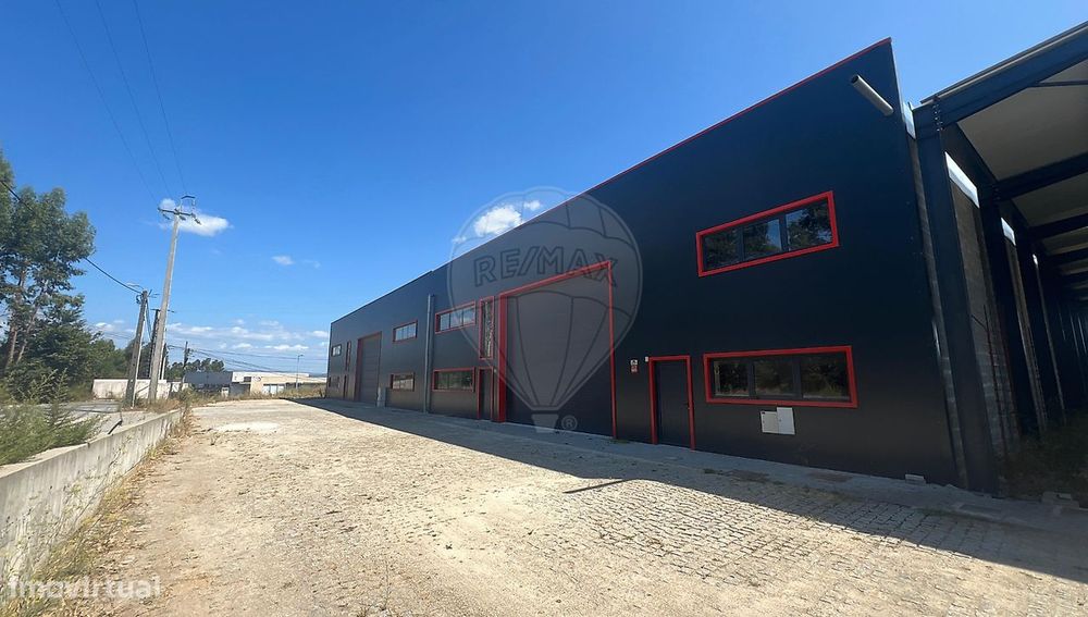 Industrial  para venda