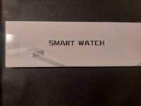 Smartwatche zegarek