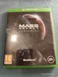 Gra Xbox Mass Effect Andromeda