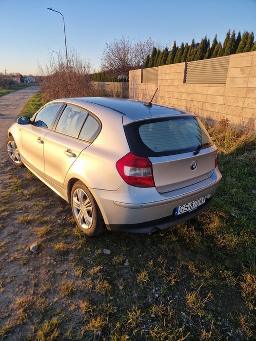 BMW 118 i 2006r //
