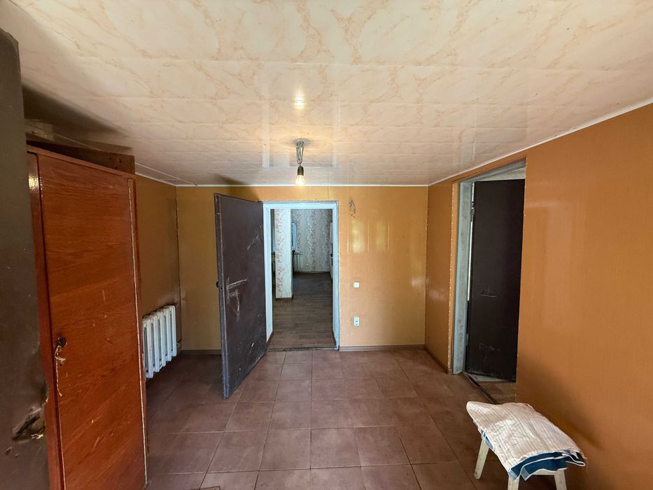Продаж 2кім будинку в с.Помоклі, Бориспільський район, Є ВІДЕООГЛЯД
