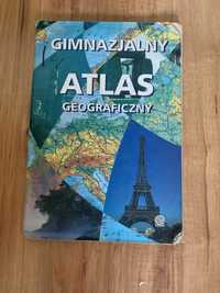 Atlas geograficzny