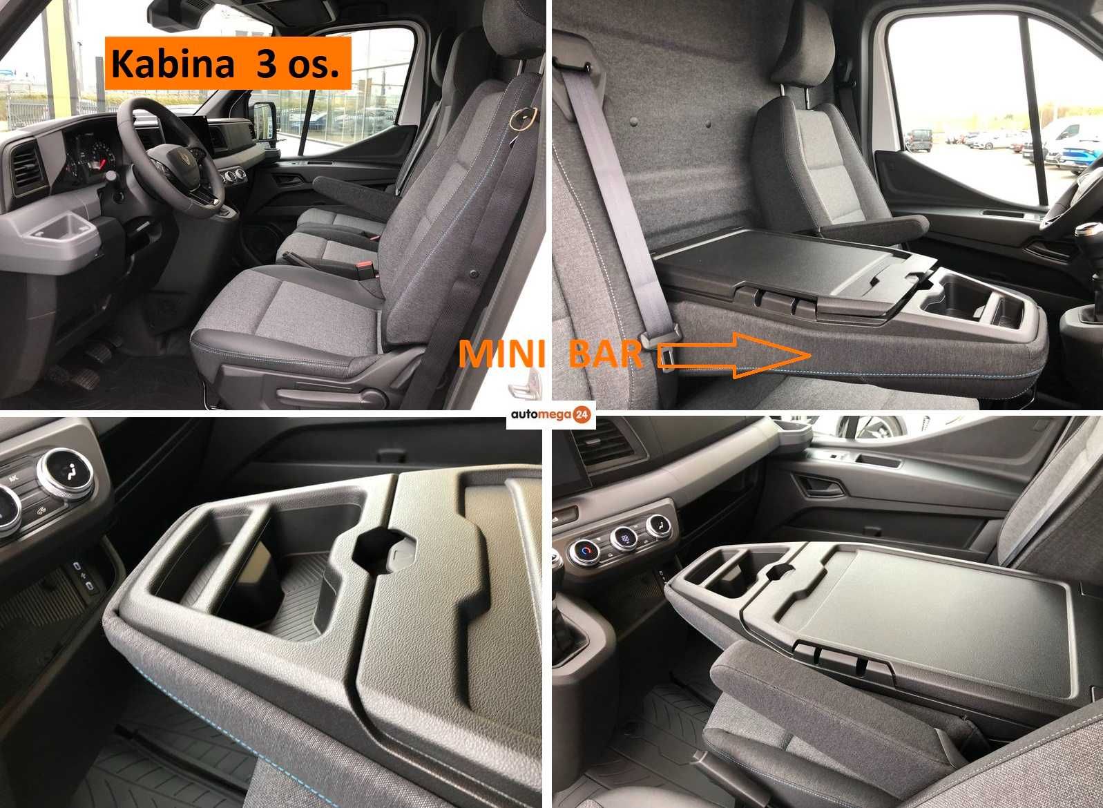 Busy do wynajęcia w Białymstoku automega24 WYPOŻYCZALNIA Hetmańska 61