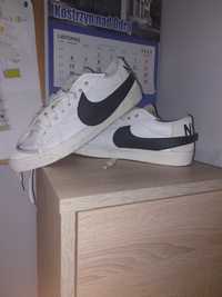 Buty nike blazer jumbo low 77