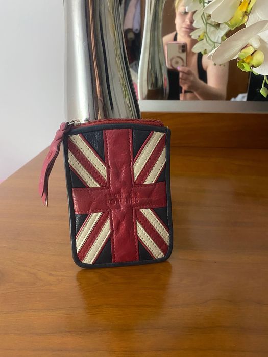 Carteira para telemóvel Lyon of porches