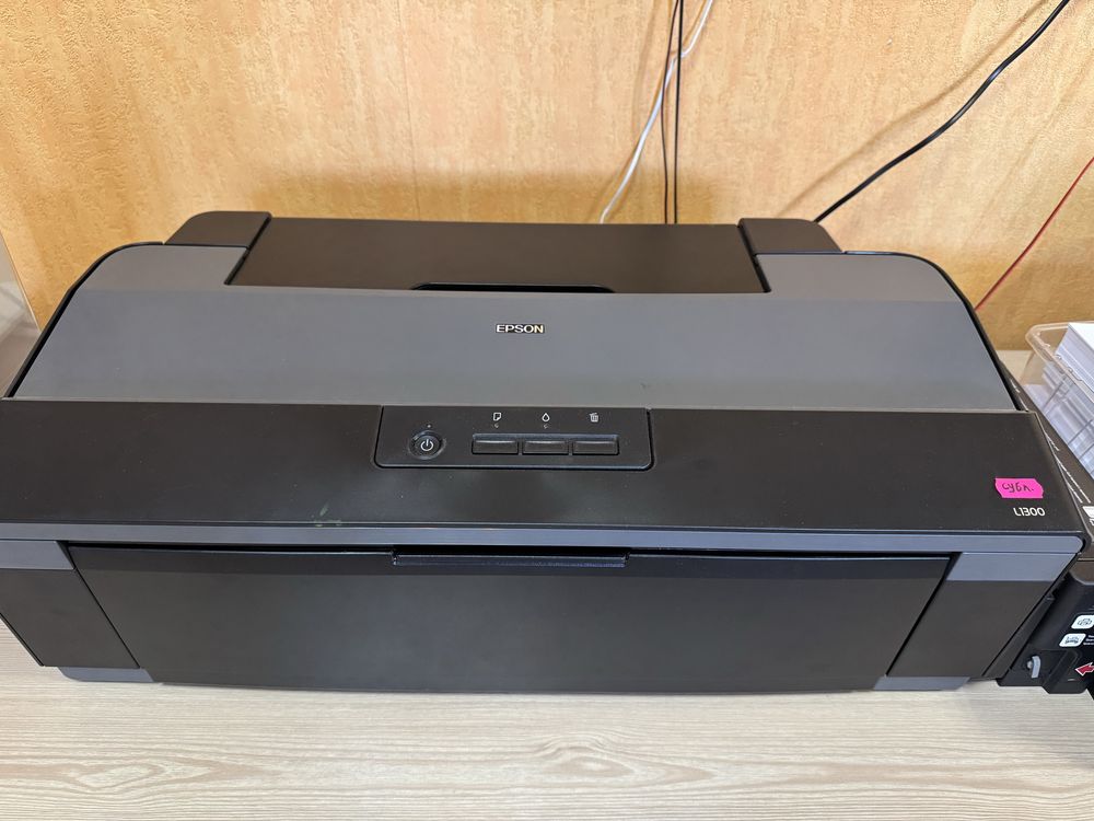 Принтер epson L1300