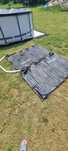 Maty solarne Bestway