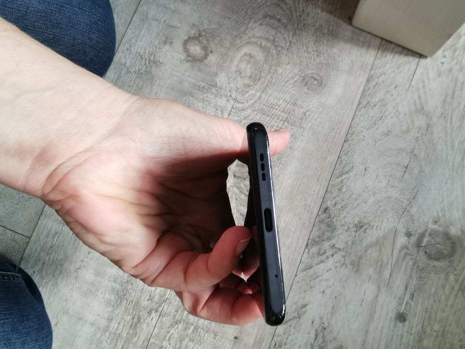 Telefon Xiaomi Redmi Note 10 Pro stan idealny Dual sim