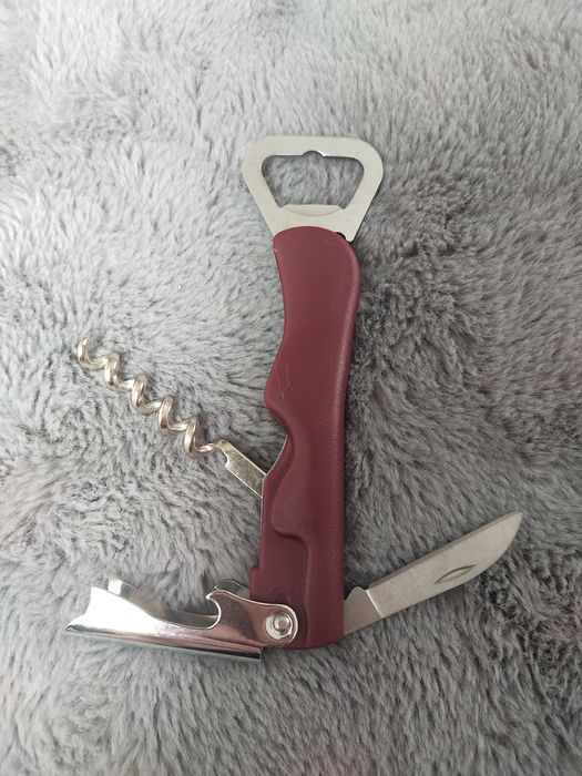 Otwierasz do piwa wina z fajnymi funkcjami