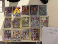 karty Pokemon LOR lost origin Trainer Gallery