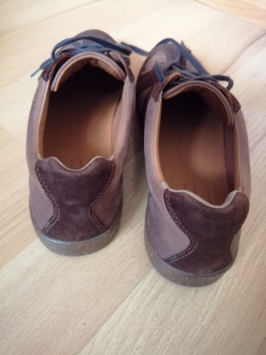 Buty męskie LASOCKI