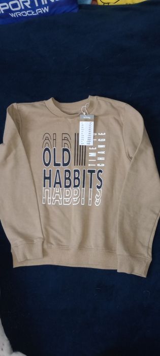 Bluza NOWA rozm. 146