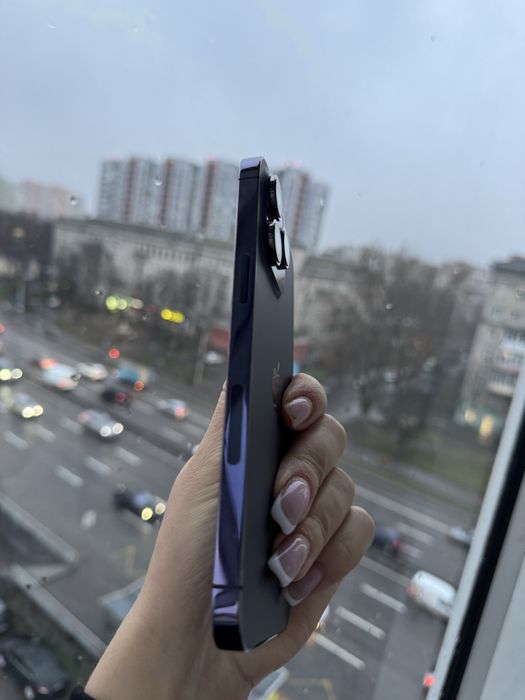 Iphone 14 Pro Max 128gb айфон