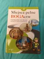 Miejsca Pełne BOGActw klasa 4