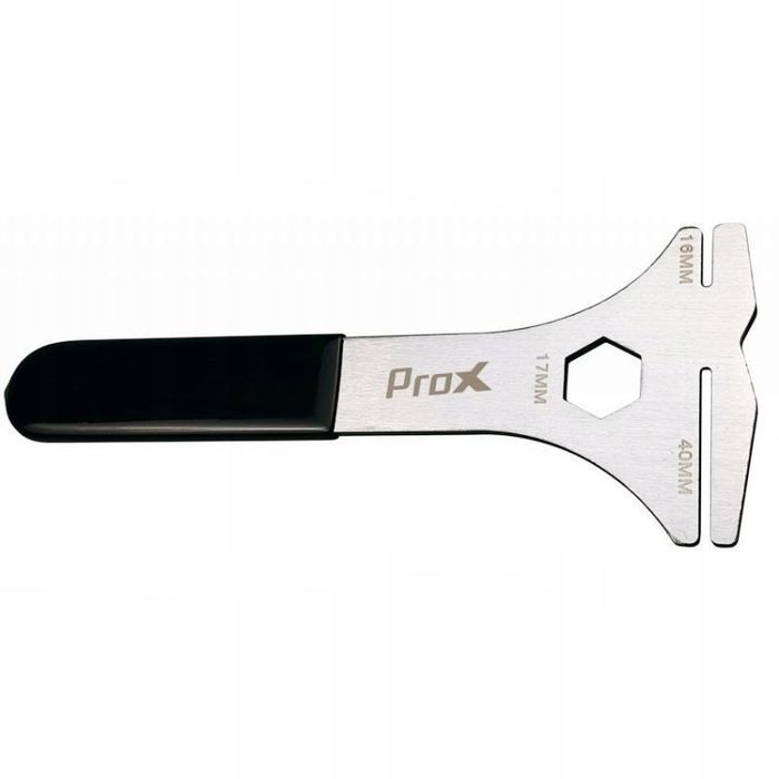 Klucz Prox WR-95 do prostowania tarcz hamulcowych