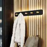 CIVITATE Eglo kinkiet/wieszak LED vintage
