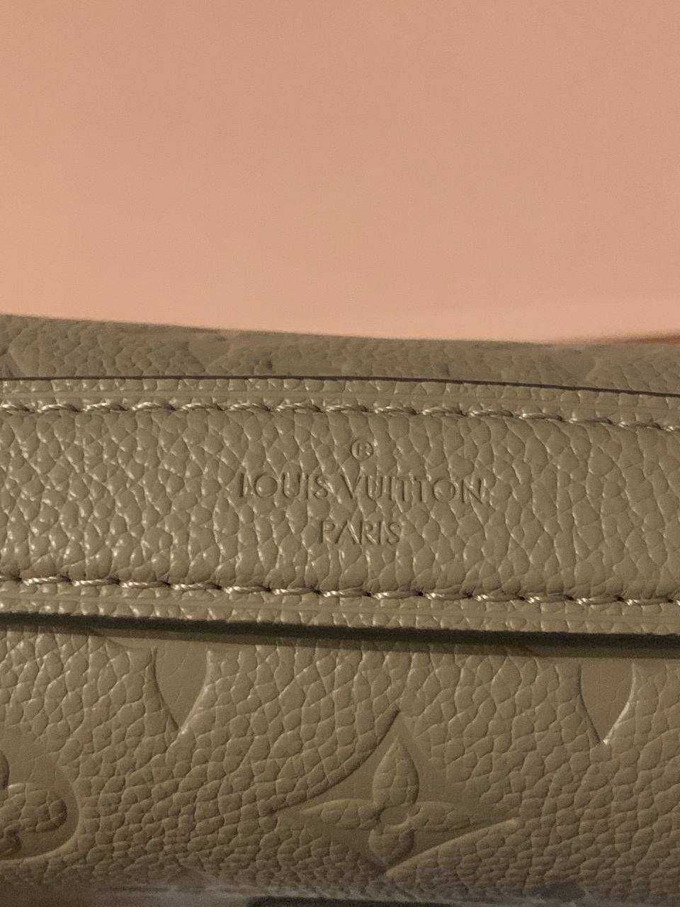 Сумка женская Louis Vuitton Pochette Metis Bag  в идеальном состоянии