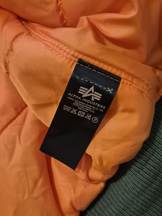 Bomber alpha industries ma-1, lonsdale, hardcore, pit bull,cp,stone