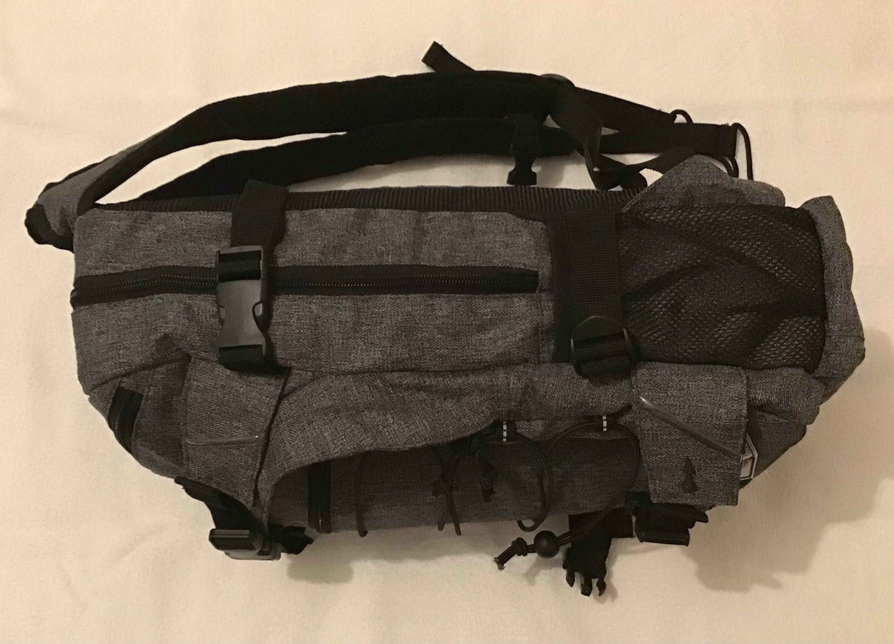Mochila Forvert Louis