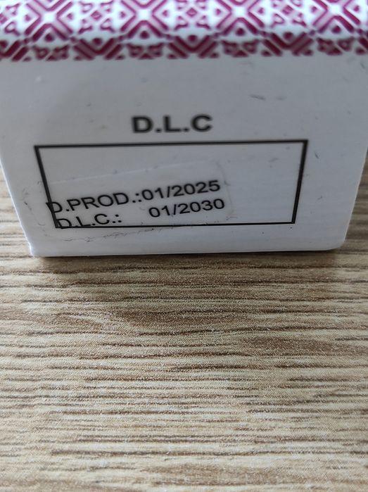 Olejek z pestek Opuncji Figowej 30 ml - Naturalny Botoks