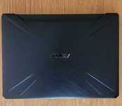 ASUS TUF gaming FX505DT