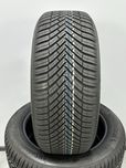 Комплект нових шин Continental AllSeasonContact 235/50 R19 99T