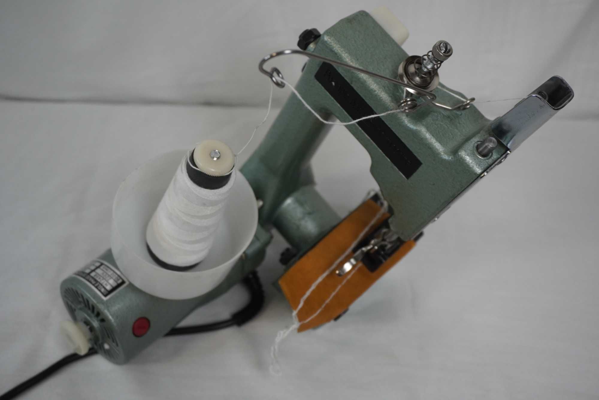 Мішкозашивальн машинка Brost GK 9-2