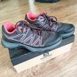 Buty Salomon trekking