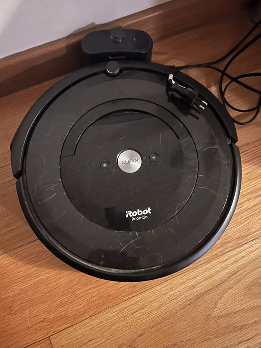 Aspirador iRobot Roomba E5