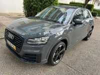 Audi Q2 1.0 TFSI Design S tronic