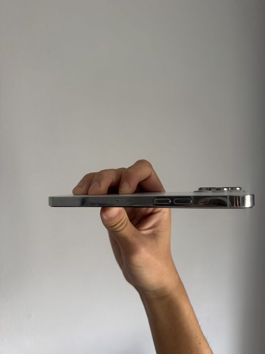 Iphone 14 pro max 128gb branco