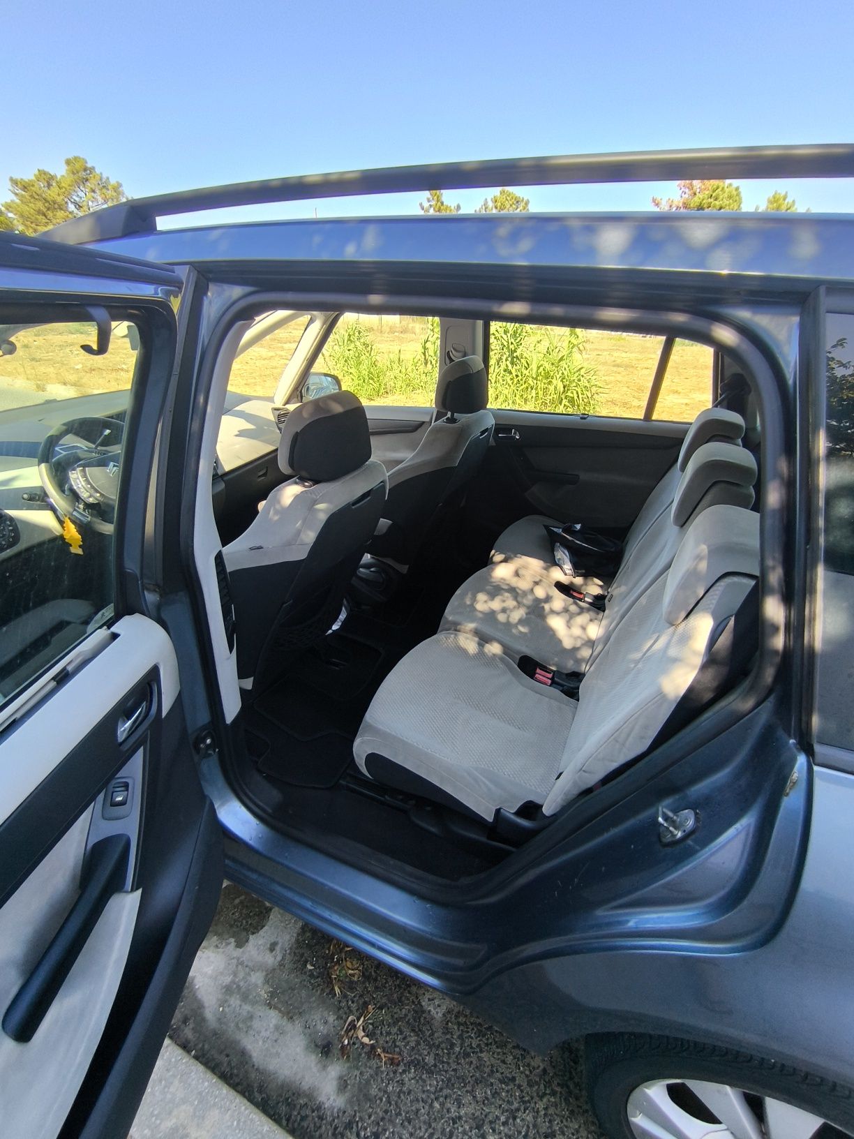Citroen c4 grand picasso