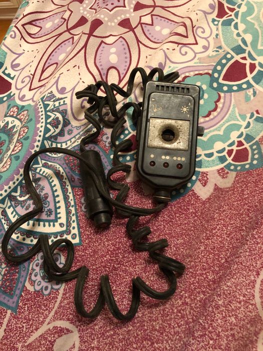 Прикуриватель раритетный