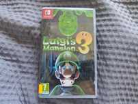 Luigi Luigi's Mansion 3 Nintendo Switch