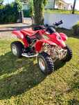 Honda trx250ex sportrax