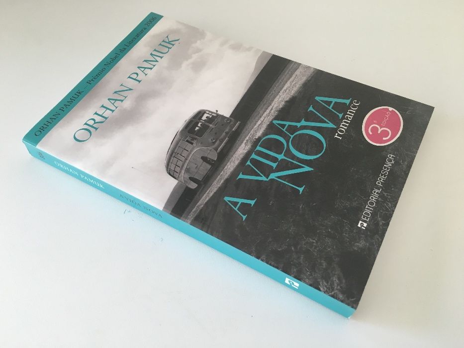 Livros de Ficção - 1