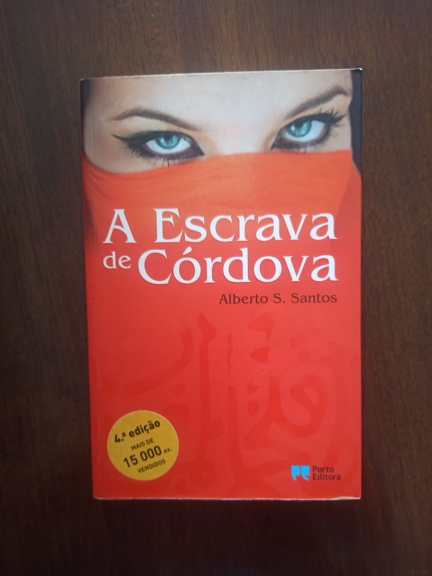 A escrava de Córdova.