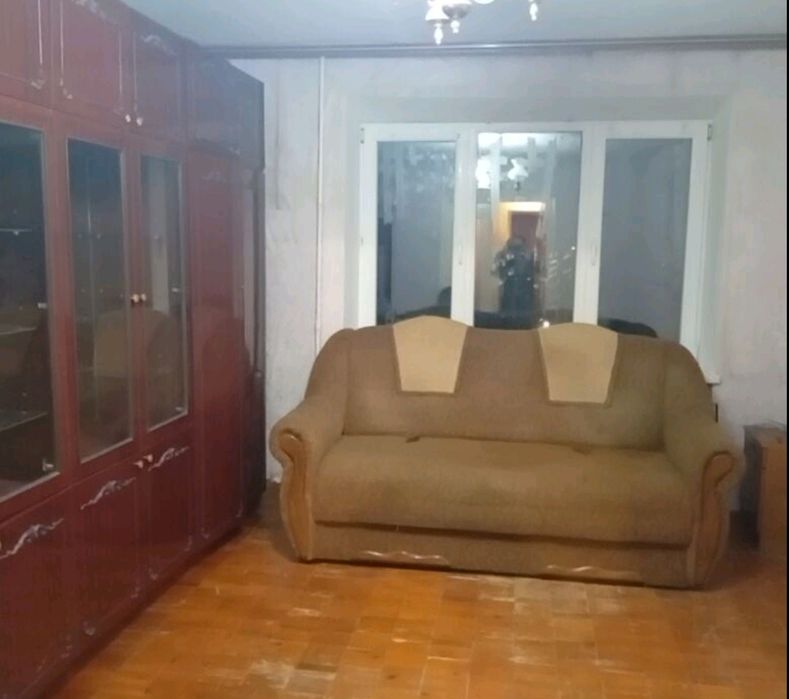 2-х кімнатна, Богунія.