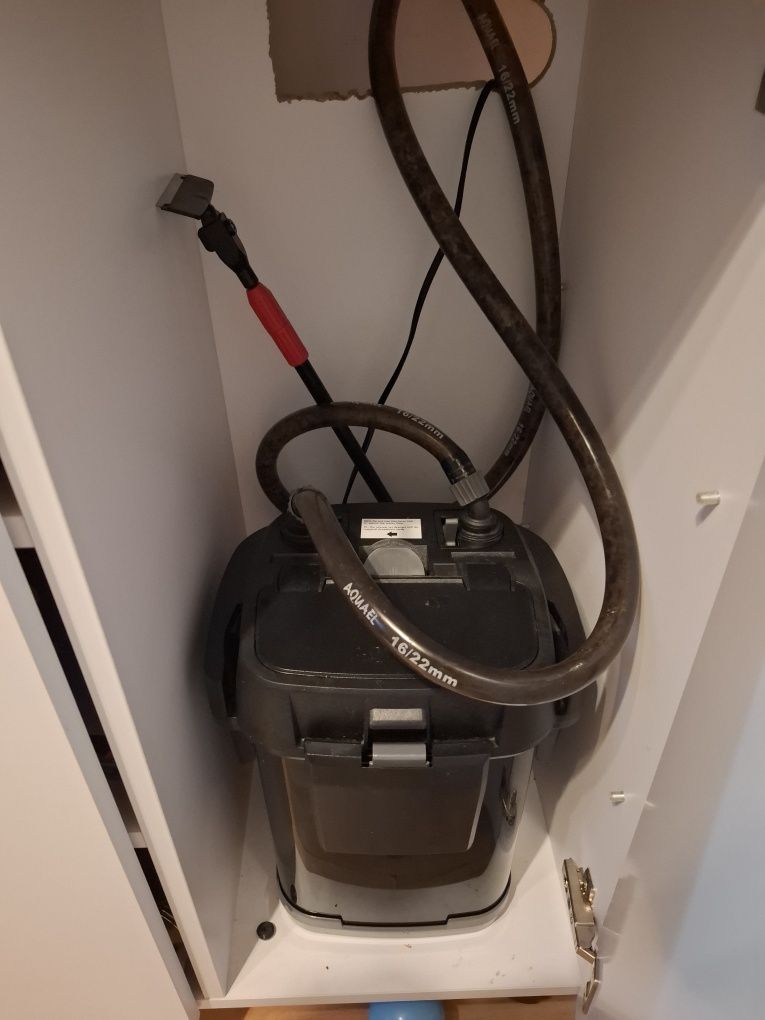 Akwarium Aquael 240l