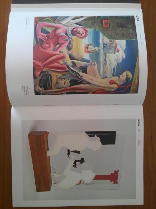 Livro 30 Anos - Centro Arte Moderna Fundação Calouste Gulbenkian