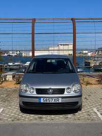 Vendo Polo 1.2 de 2004 com 97.000 Km para desocupar