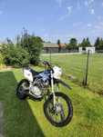 asix defender 150 cross po remoncie