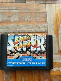 Jogos Sega Mega Drive/Nintendo