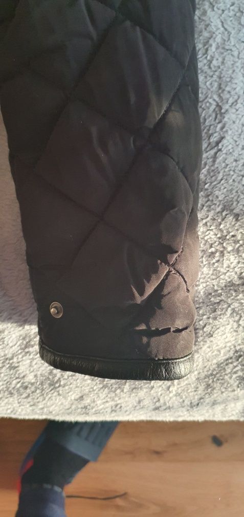 Kurtka męska karl lagerfeld