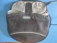 Máquina de massagem de pés shiatsu