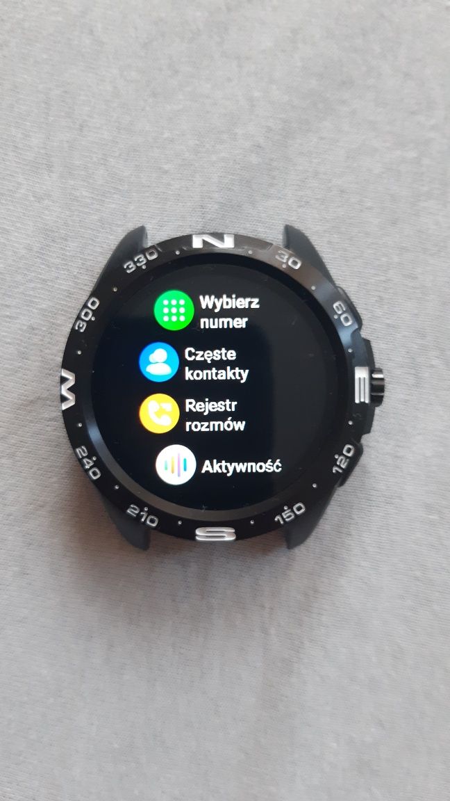 Smartwatch i32 Android 4.4