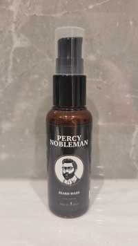 Szampon do brody percy nobleman beard wash review