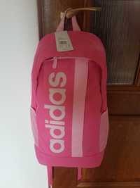 Adidas Plecak sportowy Lin Core Backpack różowy