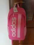 Adidas Plecak sportowy Lin Core Backpack różowy